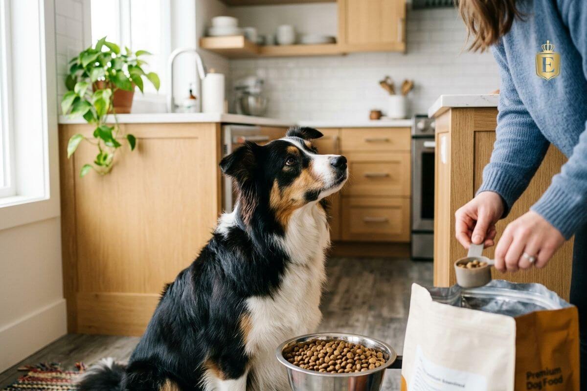 border-collie-jaka-karme-wybrac